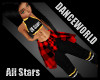 AllStar Dance Team Jckt