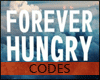 C | Forever Hungry