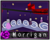 +Mor+ Purple Lights