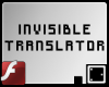 ♠ Invisible Translator