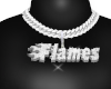 FLAMES Chain| Shop me