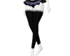 loser blue