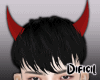 | Devil Horns