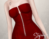 S. Cleo Corset Dress #4