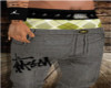 Stussy Jeans