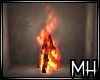 [MH] Fire Add-On