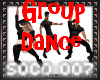 Group Dance W/stars