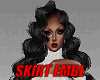 Skirt Jolie EMBL