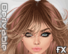ғх Suma Blonde