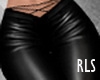 !! Leather Pants RLS
