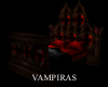 Vampiras Bed