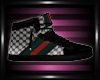!  Sneakers White F