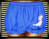 ALA Aristocat short-blue