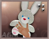 Kids Cute BunnyDoll