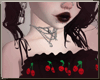 ∘ CherrySkull Dress