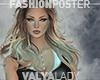 V| Glam Poster Chere