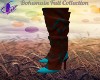 BOHEMIAN FALL BOOTS