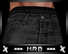 -MrB- Ripped Jeans