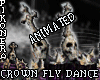 CROWN FLY DANCE SEXY