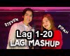 Lagi MashUp - Pipah