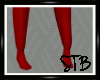 [STB] Thing 2 Feeties