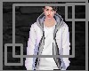 White Jacket
