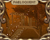 F:~ Fall tree house base