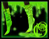 Spring Weirdo Bootz