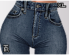 ❥ Classic Jeans. XL.