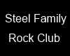 Steels Rock Club