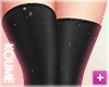 Add on Leg Glitter