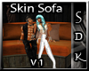 #SDK# Skin Sofa v1