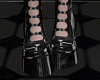 Lolita Black Heels