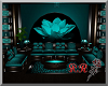 lotus couch set