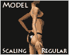 Model Regular