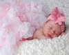 Baby Girl Pink Lamp