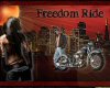 [Portrait] Freedom Ride