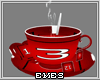 Coffee/Tea Cup DER