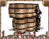 [LPL] Pirate Barrels