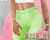 <P>Green Leggings BM