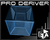 Tesseract Pro Dreriver