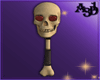 A3D* Skeleton Stick