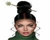 Iva Christmas Kiss hair1