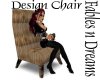 (FB)Design Chair