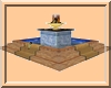A Cool Greek Fountain