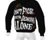 Fighting Demons ☆