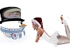 trad snowman animated