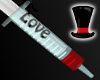 Love syringe