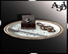 A3D* Chocolate cake