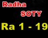 Radha - Soty